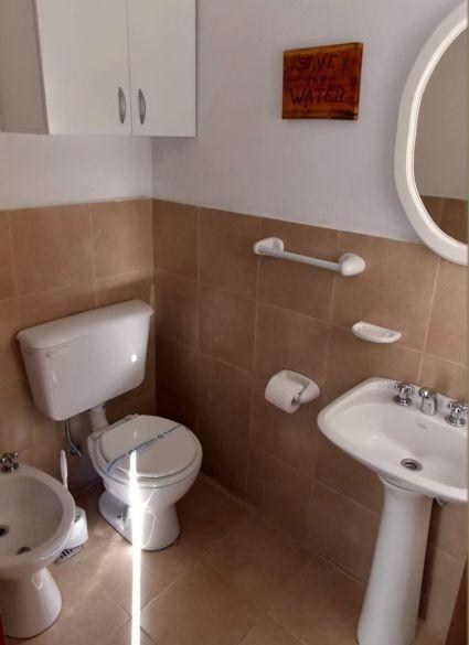 Posada Caracoles Puerto Pirámides Kamer foto